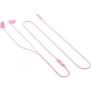 Tellur In-Ear Headset Macaron Pink