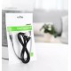 Ugreen cable USB - USB Type C 2 A 1m black (60116)