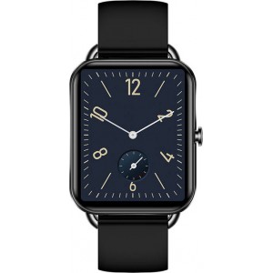 Colmi P20 Smartwatch (Black)