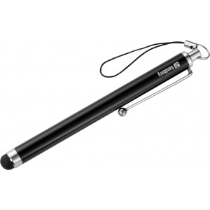 Sandberg 361-02 Touchscreen Stylus Pen Saver