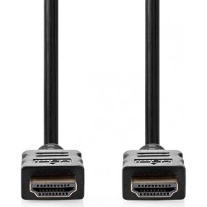 Nedis CVGT34000BK50 Скоростной HDMI ™ Кабель с Ethernet / 5 m