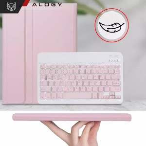 Alogy Keyboard case for Samsung Galaxy Tab A9 Plus 2023 11