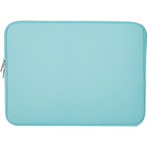 Hurtel Universal 14" laptop cover - light blue