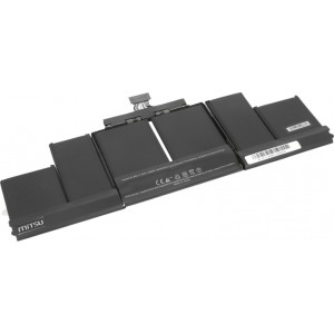 Mitsu Bateria Mitsu do Apple MacBook Pro A1398 15