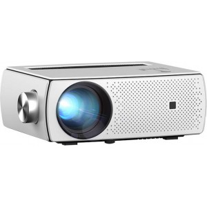 Byintek Projector BYINTEK K18 Smart LCD 4K Android OS