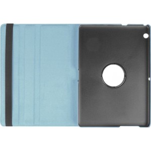 4Kom.pl 360° Rotating Case for Huawei MediaPad T3 10 9.6'' Blue