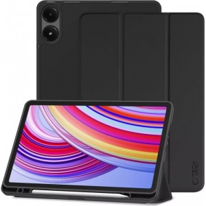 4Kom.pl SC Pen Case for Xiaomi Redmi Pad Pro 12.1 Black