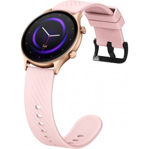 Zeblaze Btalk 2 Lite Smartwatch (Rose Gold)