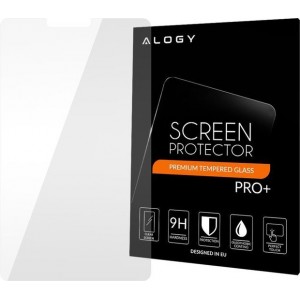 Alogy 9H Tempered Glass for Lenovo Tab M7 TB-7305F