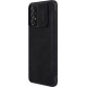 Nillkin Qin leather holster case for Samsung Galaxy A73 black