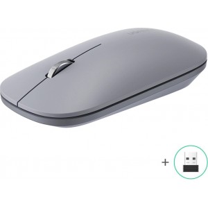 Ugreen handy wireless mouse USB gray (MU001)