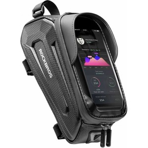 Rockbros Sakwa rockbros hardpouch bike mount ”m” black