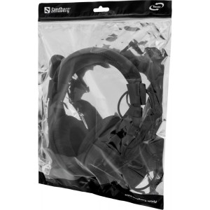 Sandberg 325-27 Saver USB Headset Large