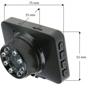 Manta DVR302H