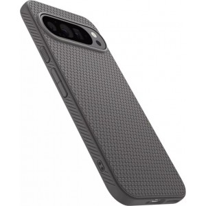 Spigen Etui Spigen Liquid Air do Google Pixel 9 Pro XL Marble Grey