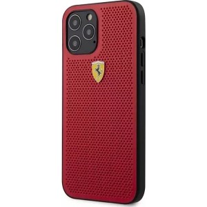 Ferrari Etui na telefon Ferrari iPhone 12 Pro Max 6,7