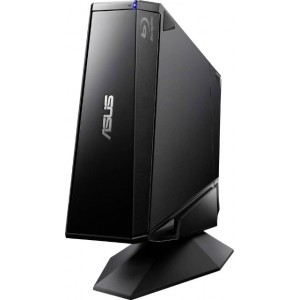 Asus BW-16D1H-U Pro External Blu-ray Writer USB 3.0 Внешний Писатель