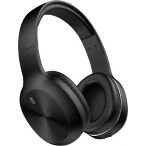 Edifier W600BT Wireless Headphones (Black)