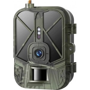 Suntek 4G APP HC Trail Camera with lithium battery