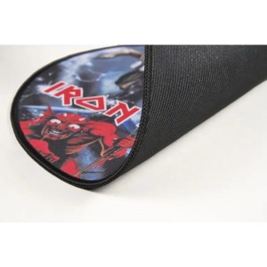 Subsonic Gaming Mouse Pad Iron Maiden Number Of The Beast