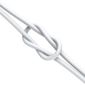 Baseus cable Superior USB - USB-C 2,0 m white 66W