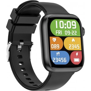 Forever smartwatch IGo Watch 3 JW-500 Black