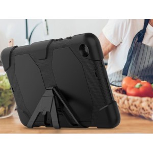 Alogy Etui Alogy Military Duty Case do Galaxy Tab A 8.0 2019 T290/T295 Czarne