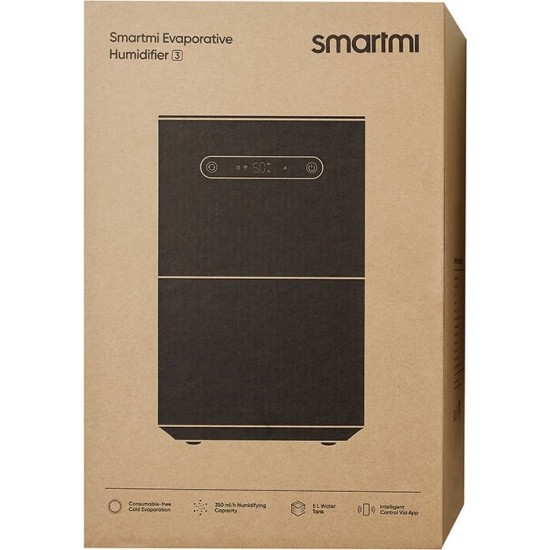 Smartmi Evaporative Humidifier 3