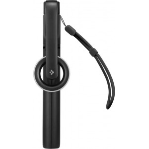 Spigen Selfie Stick Spigen S580W MagSafe Bluetooth Phone Holder Photo Remote Control Black