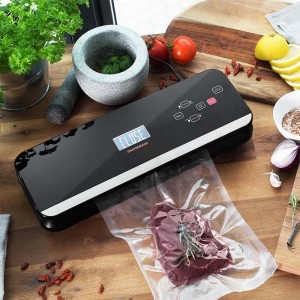 Gastroback 46013 Design Vacuum Sealer Advanced Pro