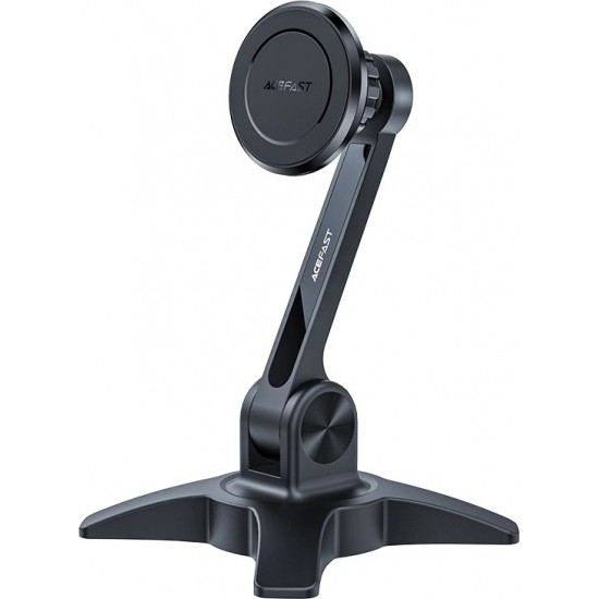 Acefast stand stand magnetic phone holder black (E11)