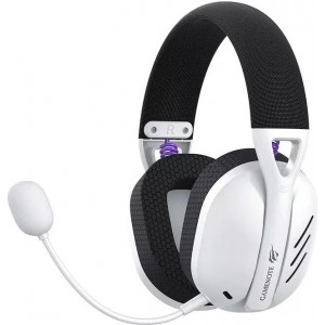 Havit Fuxi H3 2.4G gaming headphones (white)