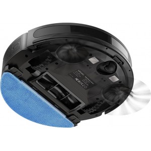 Lubluelu SL60 Plus Cleaning Robot (Black)