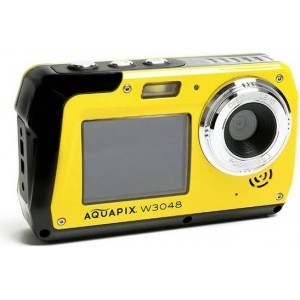 Easypix Aquapix W3048-Y Yellow Edge 10076