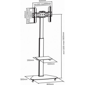 Sbox FS-500 (37-70/40kg/600x400)