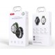 XO smartwatch Watch 4 Amoled green