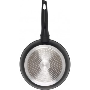 Russell Hobbs RH01666BEU7 Opulence frypan 24cm black