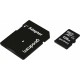 Goodram micro SDXC memory card 128GB Class 10 UHS-I adapter