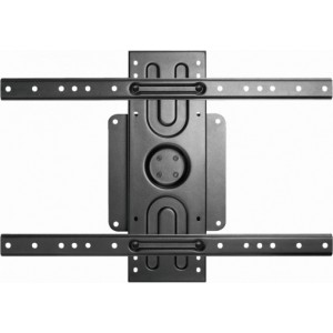 Sbox PLB-1246F Fixed Flat Screen LED TV Mount 37