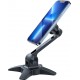 Acefast stand stand magnetic phone holder black (E11)