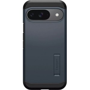 Spigen Etui Spigen Tough Armor do Google Pixel 9 Pro XL Metal Slate