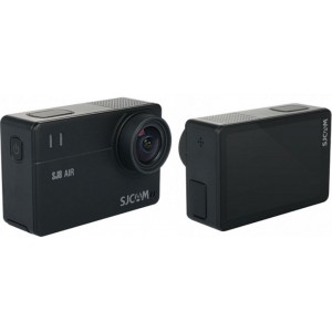 Sjcam SJ8 AIR Black