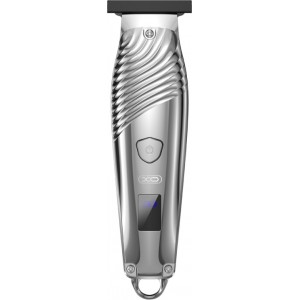 XO cordless hair clipper CF9 gray