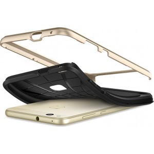 Spigen Huawei P10 Lite Champagne Gold Case