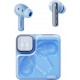 QCY TWS QCY MeloBuds Neo T31 Headphones (blue)