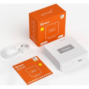 Sonoff Smart ZigBee Bridge Pro Sonoff ZB Bridge-P