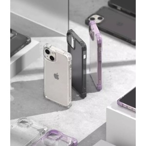 Ringke Etui Ringke Fusion Bumper do Apple iPhone 14 Plus Clear