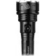 Superfire flashlight R3 P90, 2000lm, USB