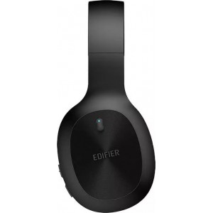 Edifier W600BT Wireless Headphones (Black)