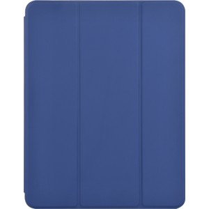 Devia Leather Case with Pencil Slot (2018) Devia iPad Air(2019) & iPad Pro10.5 Blue